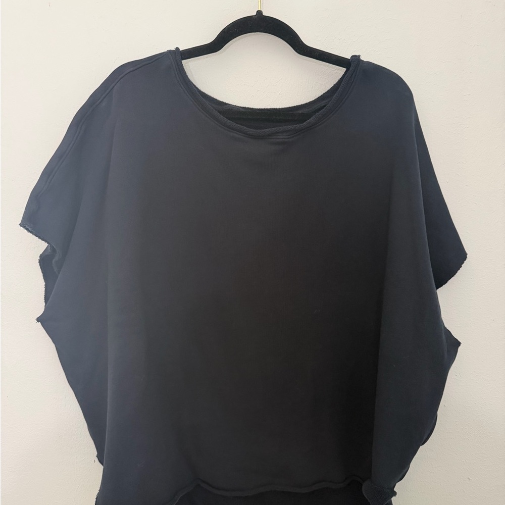 Frank & Eileen Women’s Original Capelet, British Royal Navy, OS, Like New